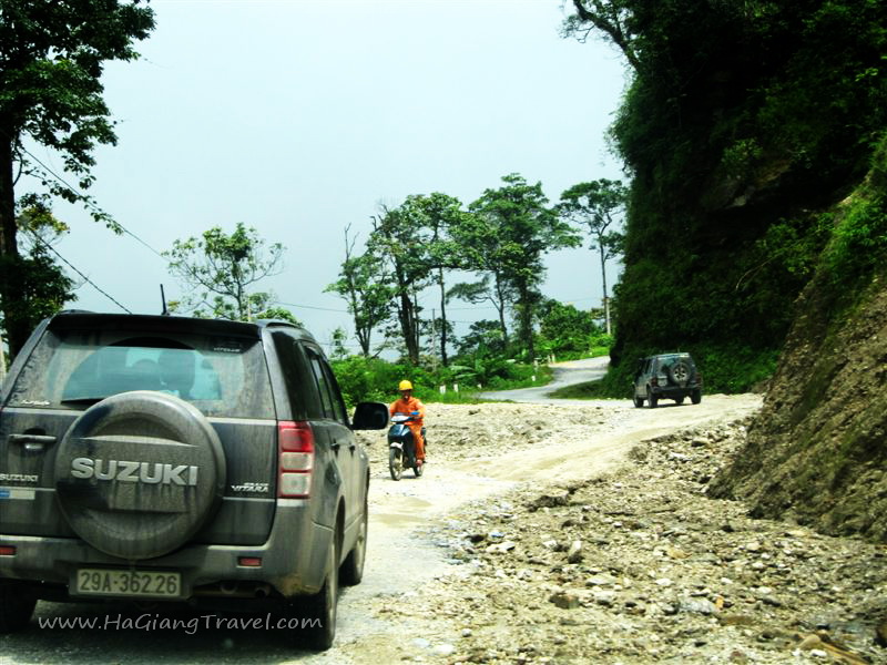 hagiang tours expedition hagiang mountain area