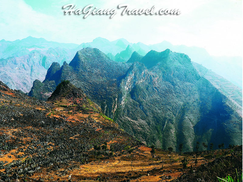 Hagiang Daily Tours