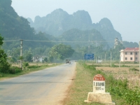 North-East Vietnam 4WD Adventure Tour Travel HaGiang - MeoVac - BacMe - CaoBang - LangSon
